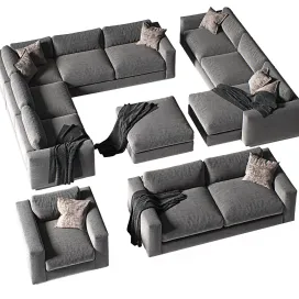 Dwr reid sectional